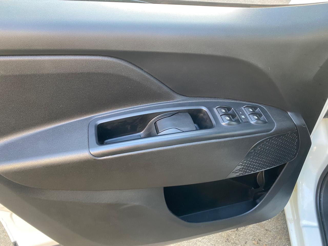 Fiat Doblo TRASPORTO DISABILI