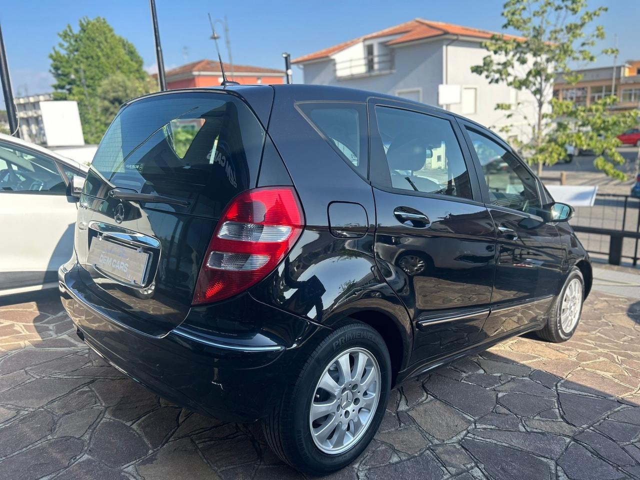 Mercedes-benz A 150 A 150 Avantgarde