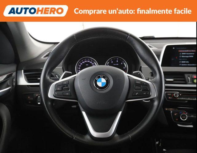 BMW X1 xDrive20d xLine