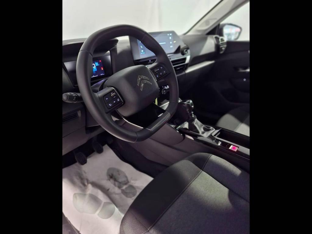 Citroen C4 1.2 PureTech You