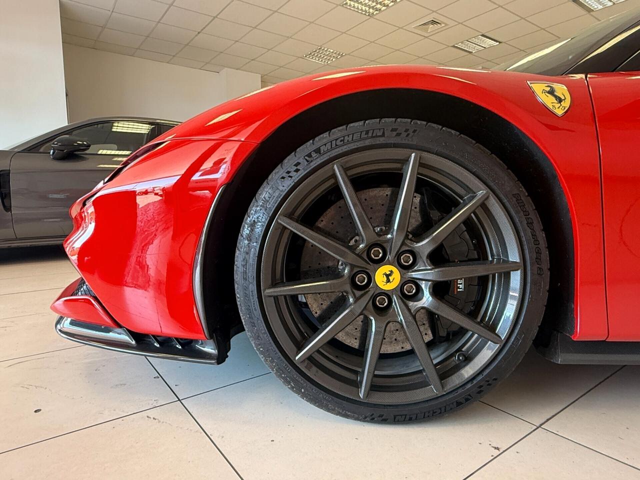 Ferrari SF90 Stradale ASSETTO FIORANO ESTESO