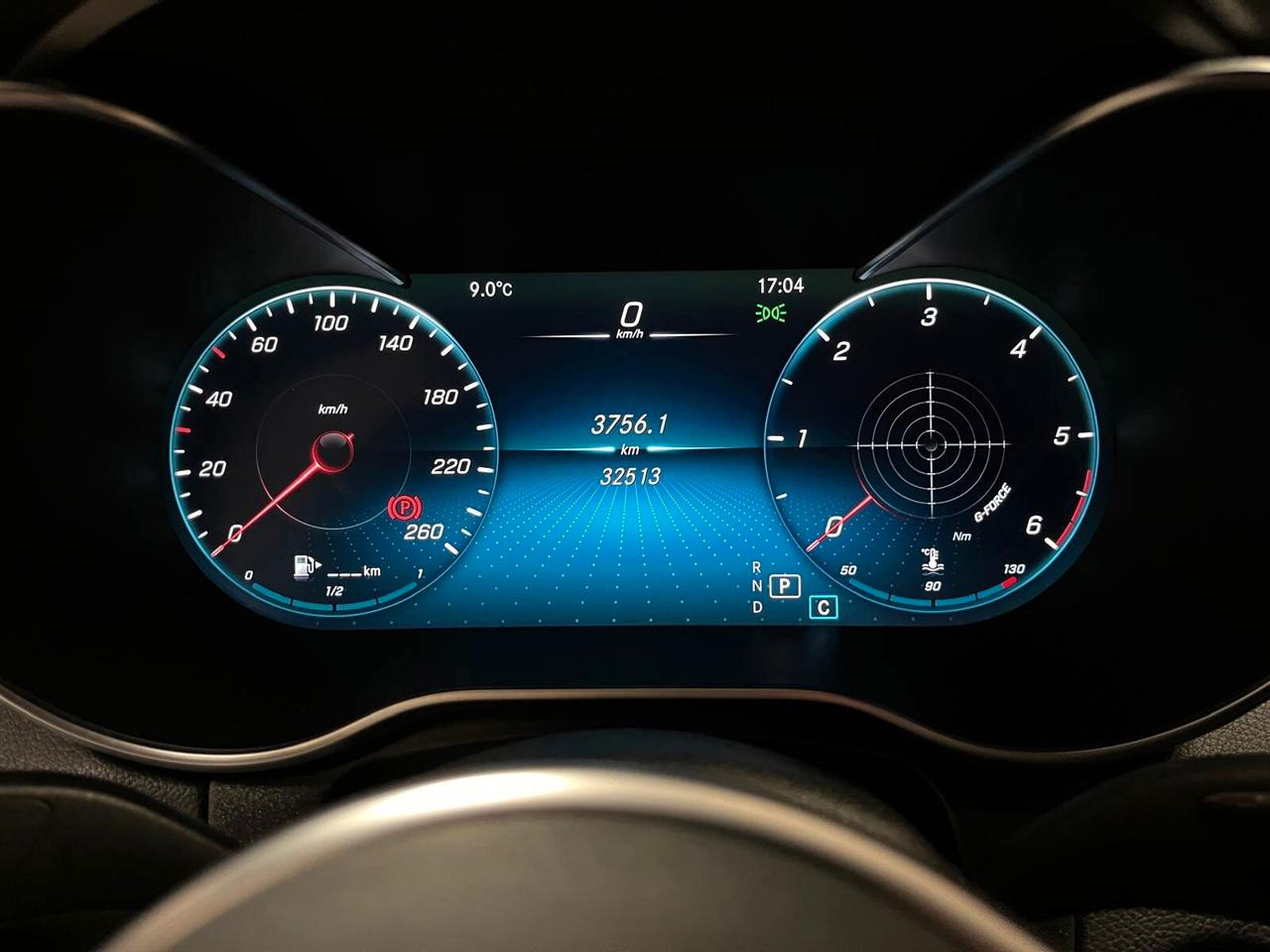 Mercedes-benz GLC 220 d 4Matic Premium