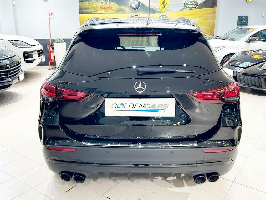 Mercedes-benz GLA 45 AMG 4Matic+
