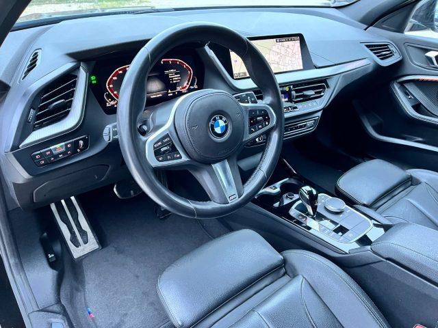 BMW 118 d 5p. Msport Autom.