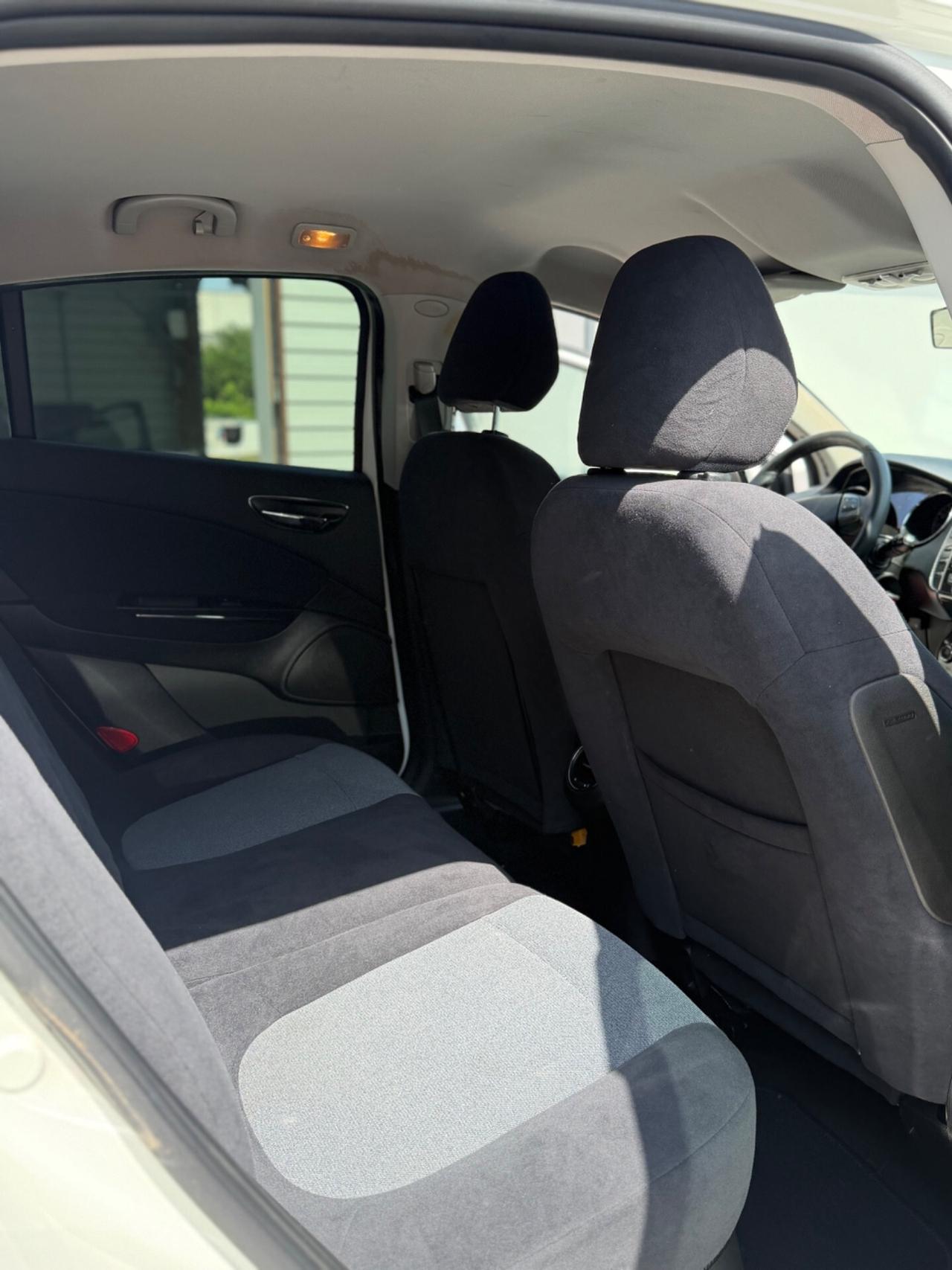 Fiat Bravo 1.4 T-jet 120 CV Dynamic