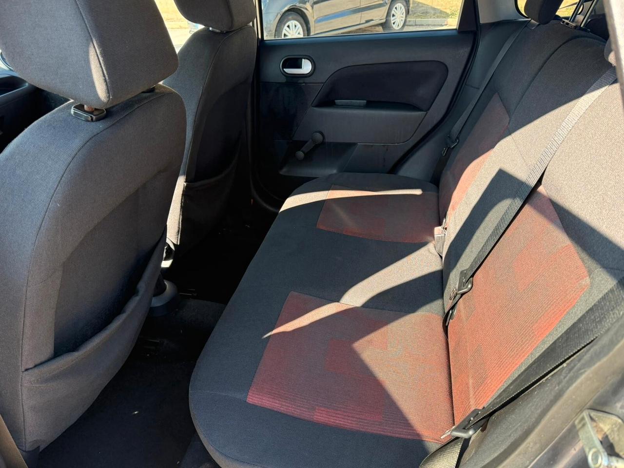 Ford Fiesta 1.4 TDCi 5p. Titanium