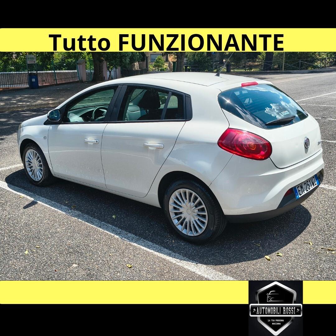 Fiat Bravo 1.4 Easy