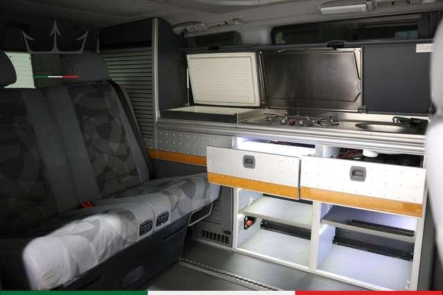 Mercedes-Benz Marco Polo 2.2 cdi