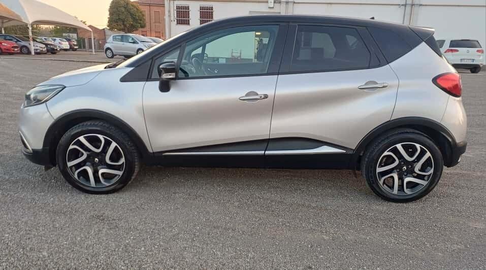 Renault Captur 1.5 dCi 8V 90 CV Start&Stop Energy R-Link