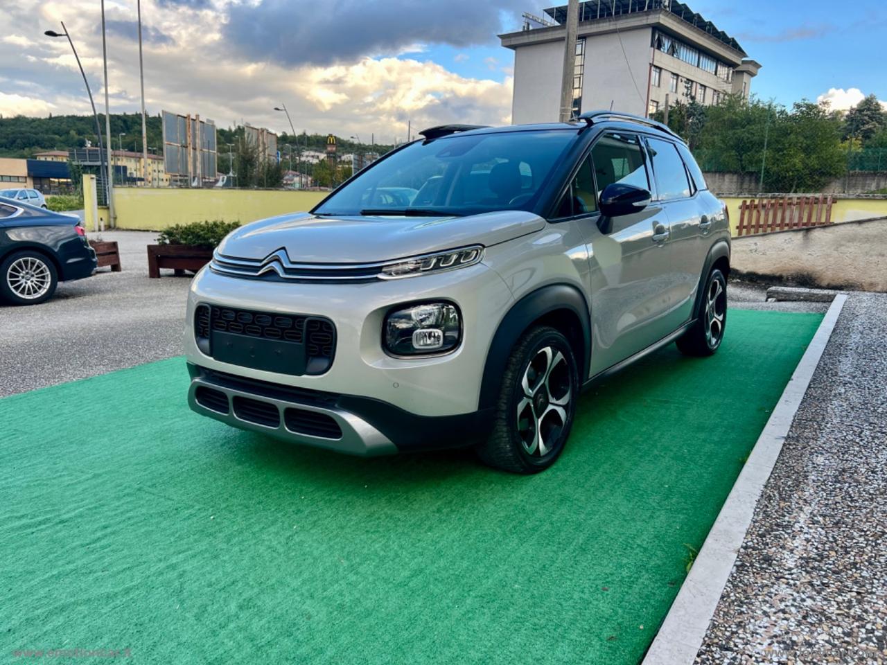 CITROEN C3 Aircross PureT. 130 S&S EAT6 Shine - 2020