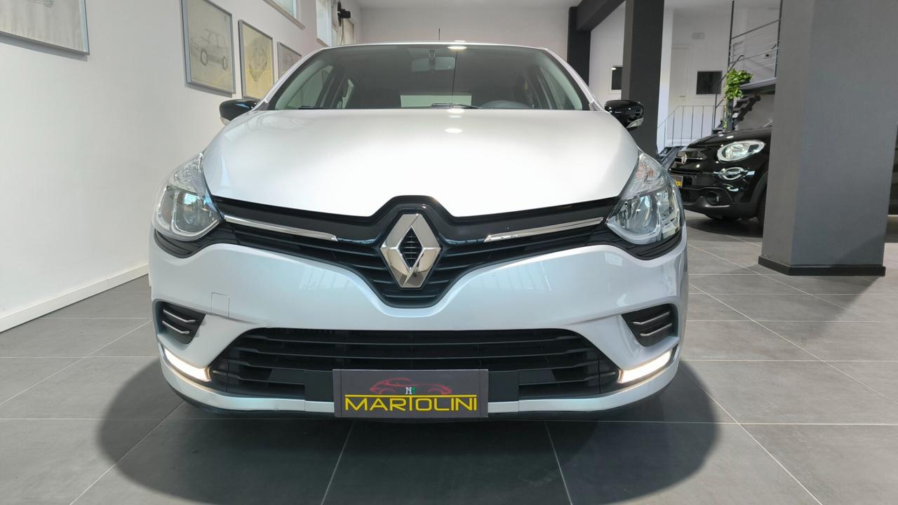 Renault Clio 1.5 dCi 90 cv 5pt business