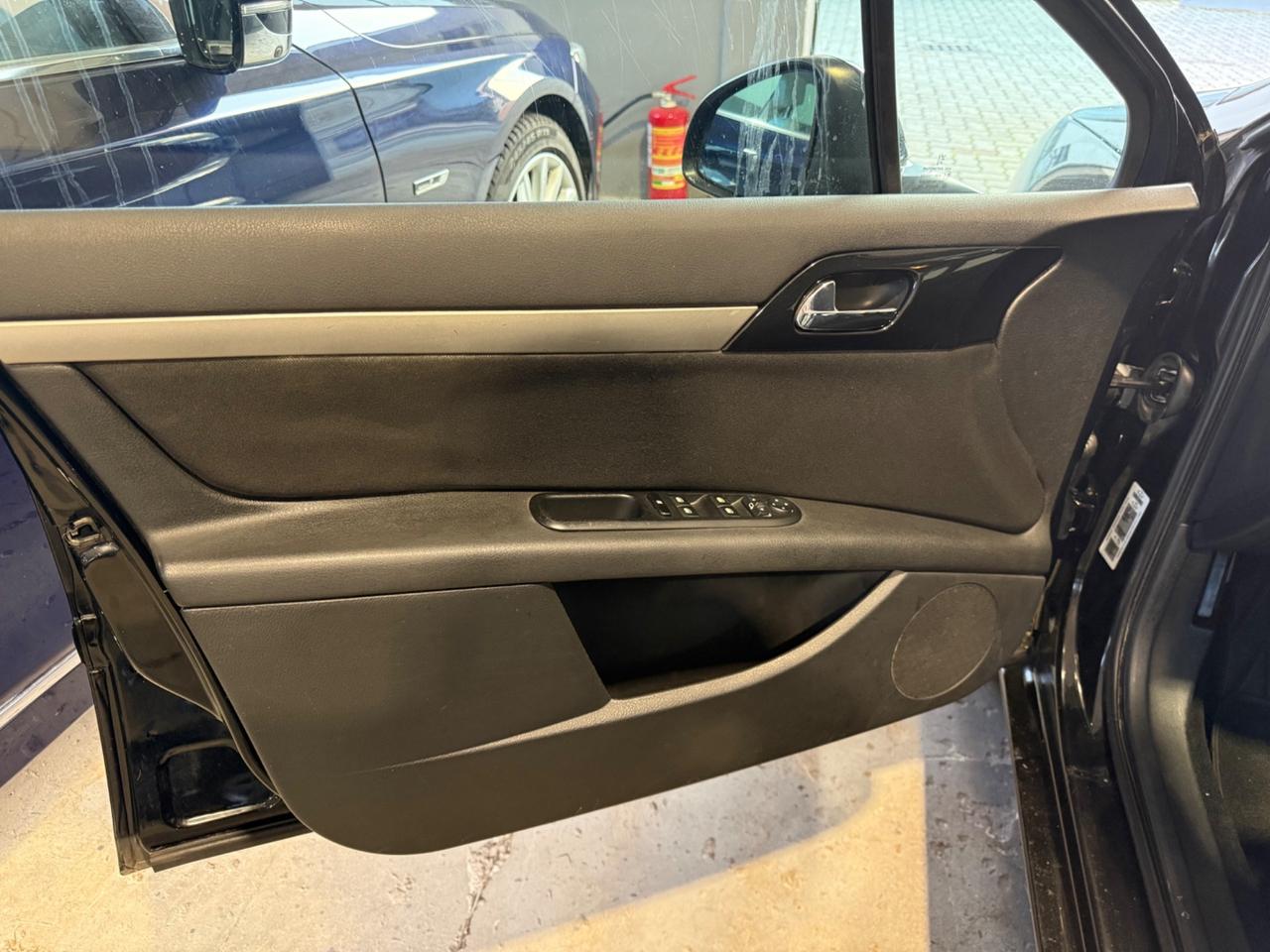 Peugeot 407 1.6 hdi 110 cv Premium