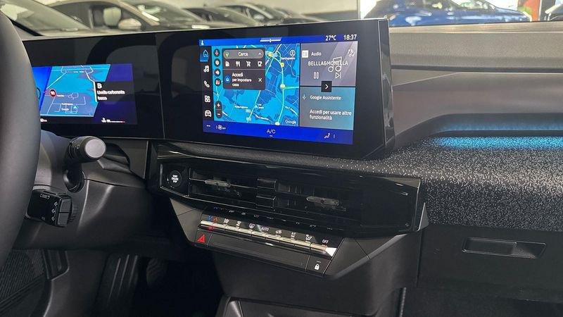 Renault Clio Nuova techno TCe 115