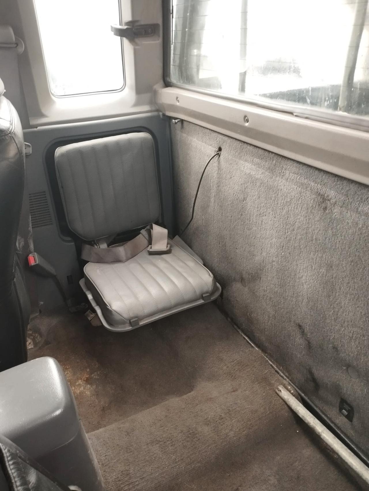 Nissan Pick Up Pick-up 2.5 TD 2 porte King Cab