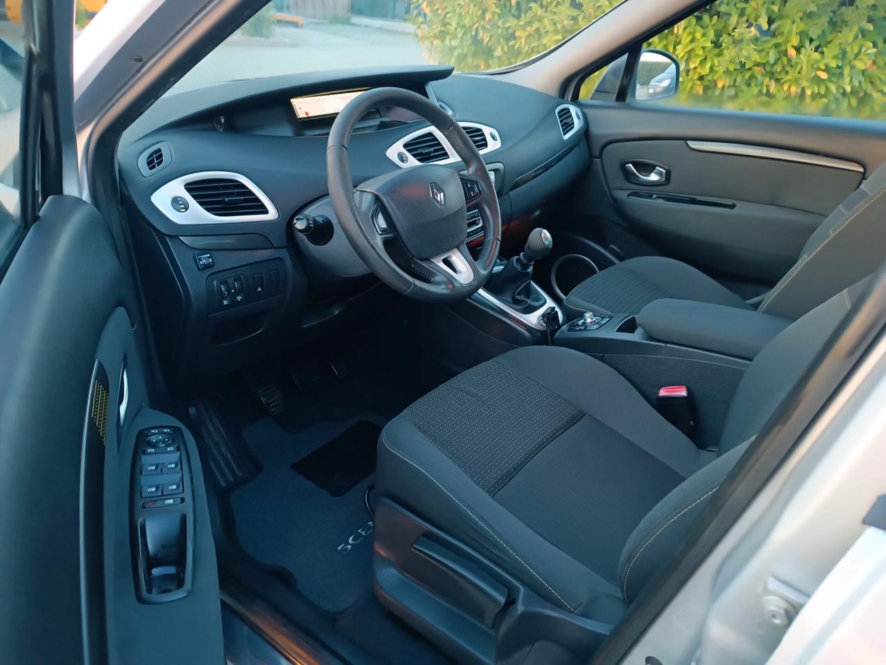 Renault Scenic 1.6 Benzina~GPL~109.000~GARANZIA~2009