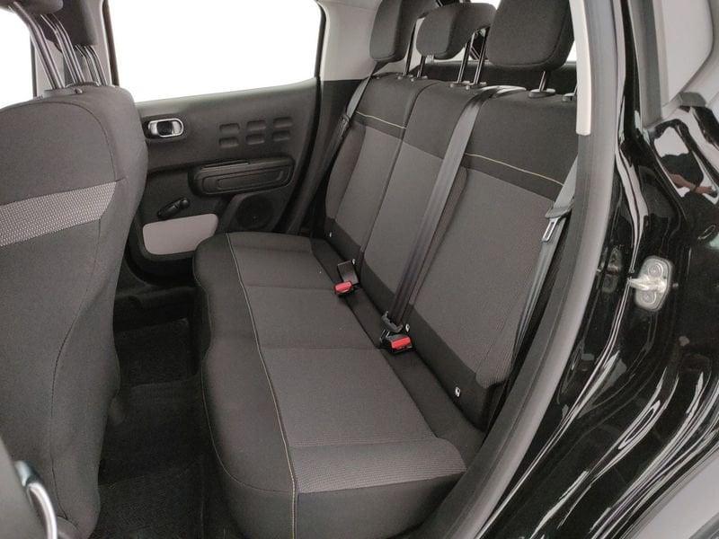 Citroën C3 C3 BlueHDi 75 S&S Feel