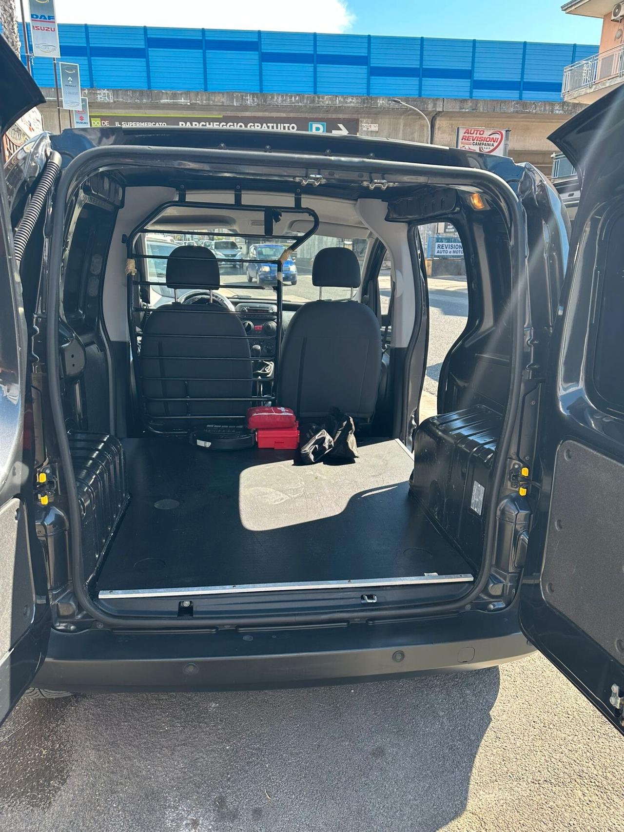 Citroen Nemo 1.3 HDi 75CV FAP Furgone