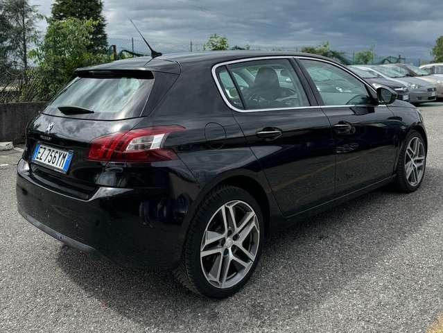 Peugeot 308 308 5p 1.2 puretech Turbo 130 SeS GT Line