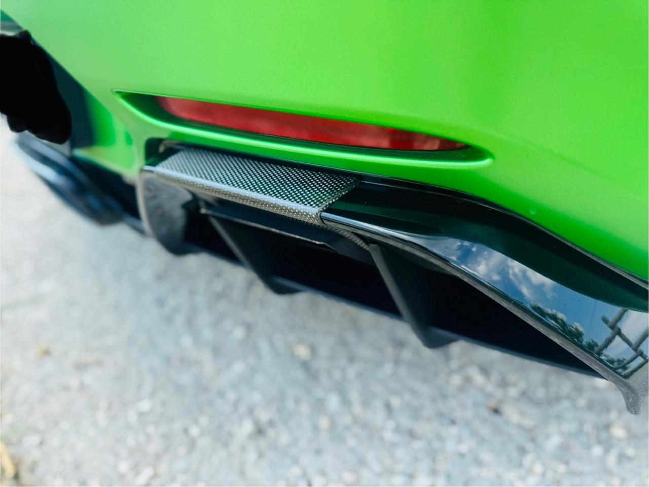 Mercedes-benz GT AMG R