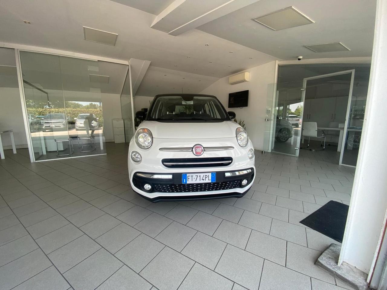 Fiat 500L 1.3 Multijet 95 CV Lounge
