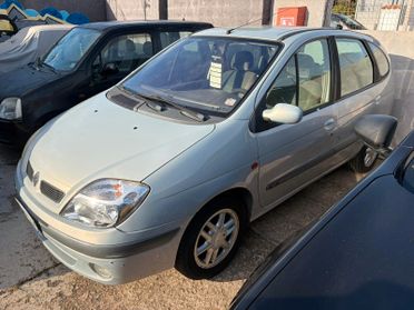 RENAULT SCENIC DIESEL
