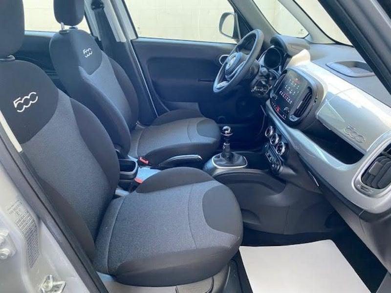 FIAT 500L 1.3 Multijet 95 CV Mirror TUA DA 149,00 AL MESE