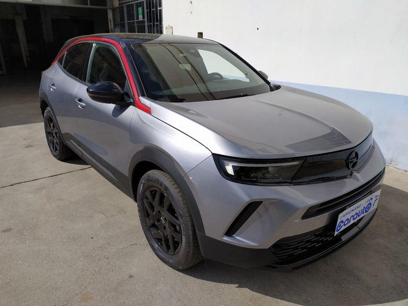 Opel Mokka Mokka 1.2 t GS s&s 100cv