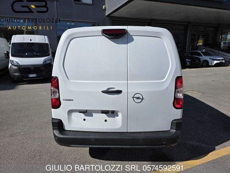 Opel Combo Combo Cargo XL 1.5 Diesel 100CV S&S PL 950kg