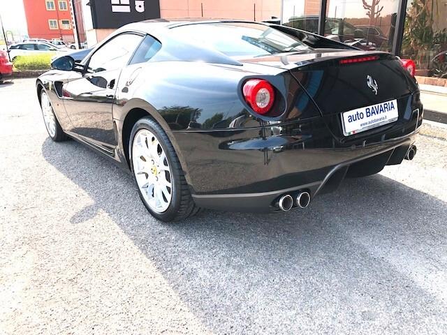 Ferrari 599 GTB Fiorano F1