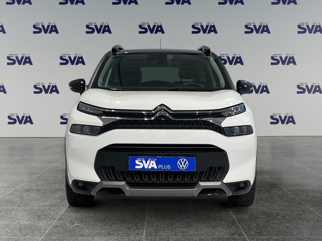 Citroen C3 Aircross I 2021 1.5 bluehdi 110CV Feel