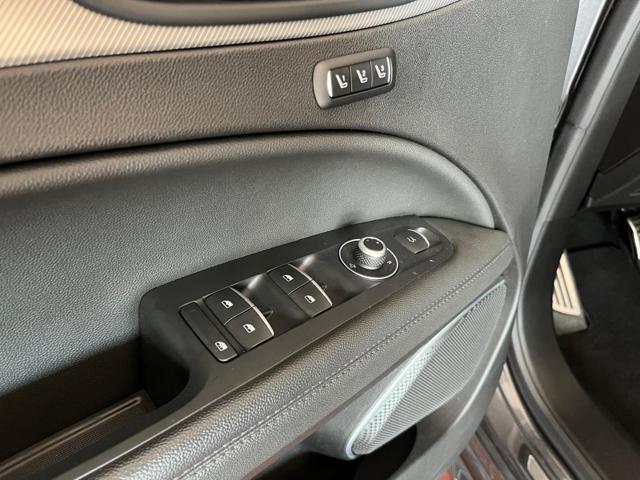 ALFA ROMEO Stelvio 2.2 Turbodiesel 210 CV AT8 Q4 Veloce