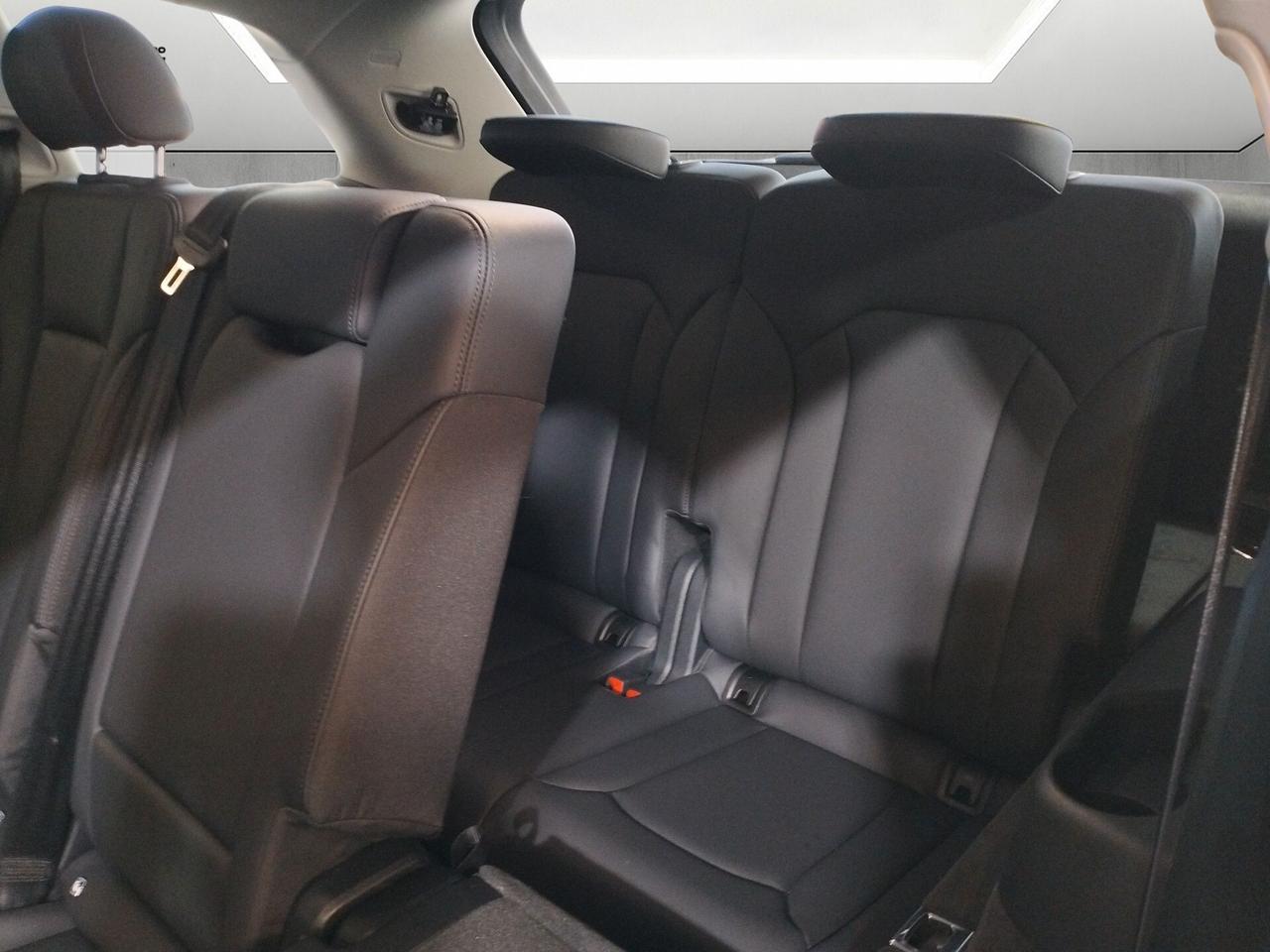 Audi Q7 45 3.0 tdi mhev Business quattro tiptronic - 7 posti