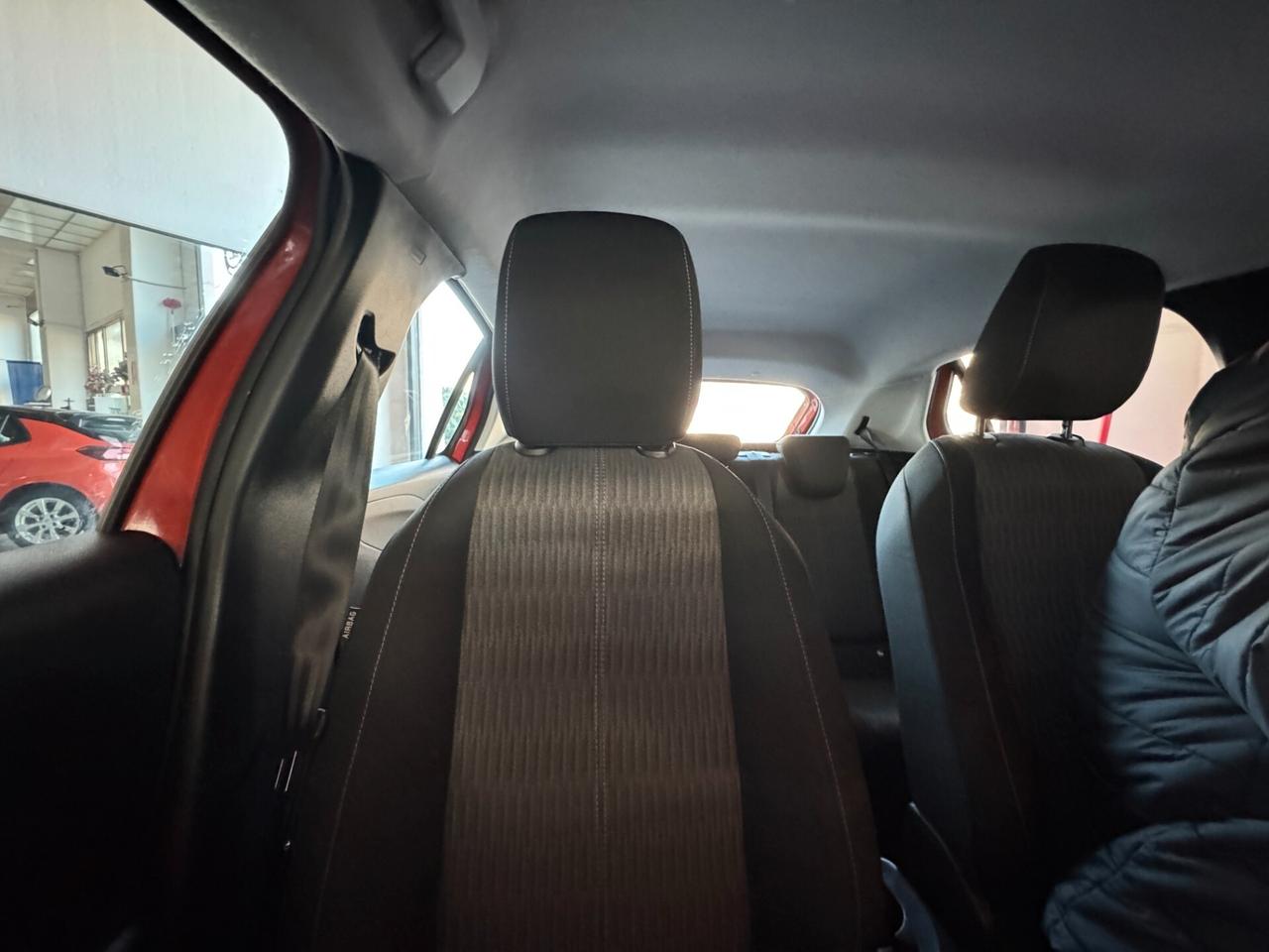 Opel Corsa 1.2 benzina 75CV/55 kW - Edition - OK NEOPATENTATI/E!