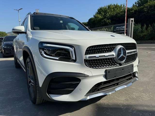 Mercedes-Benz GLB 200 AMG 4Matic PREMIUM PDC KAMERA NIGHT MBUX LED TETTO