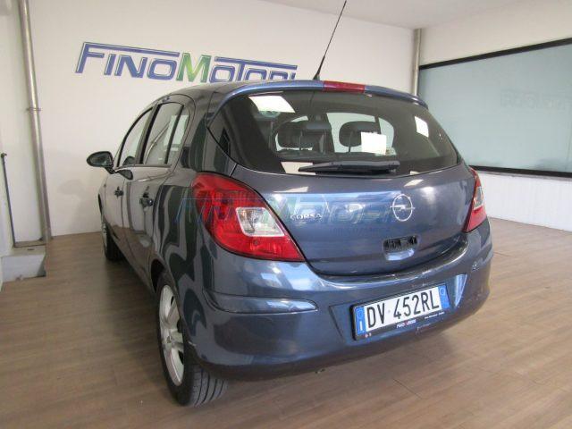 OPEL Corsa 1.2 80 CV 5 porte
