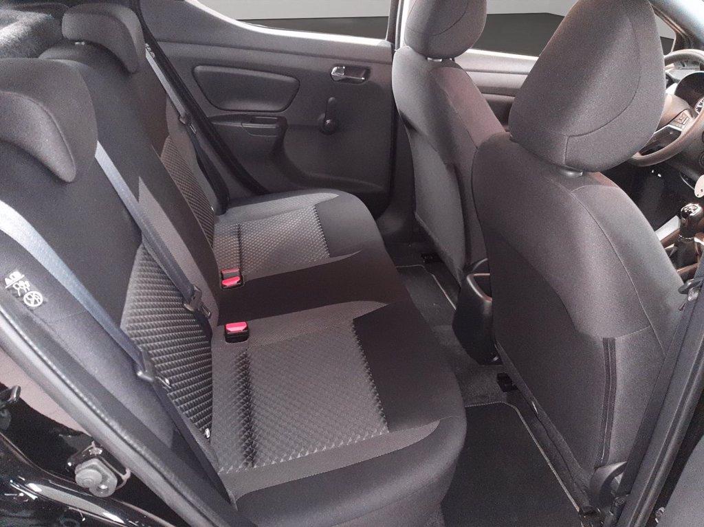 NISSAN Micra 1.0 ig-t acenta 92cv del 2022