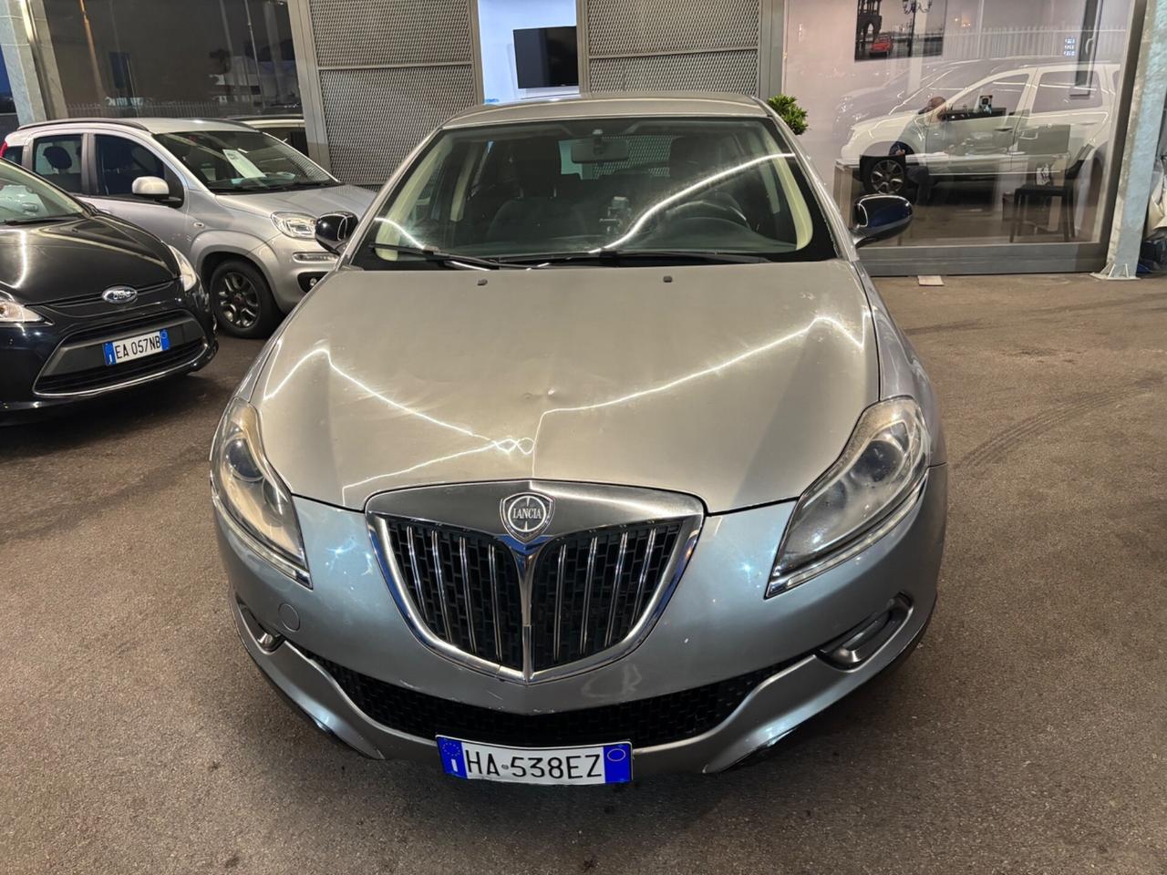 Lancia Delta 1.4 T-Jet 120 CV Oro