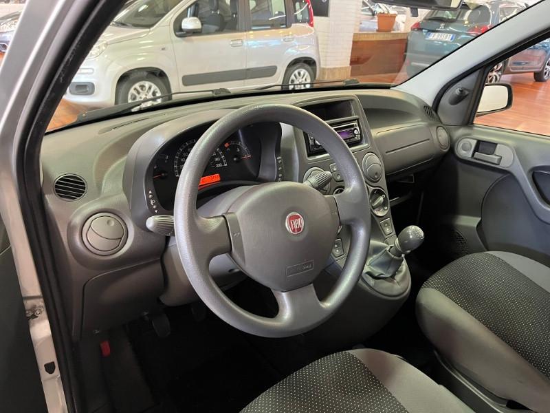 FIAT Panda 1.1 Actual Eco