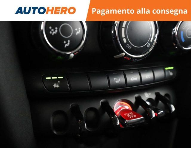 MINI One 1.2 One 75 CV