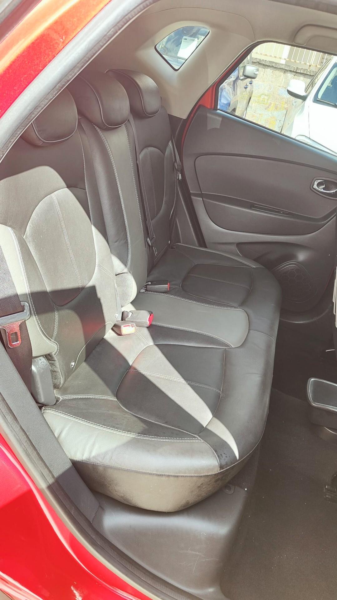 Renault Captur dCi 8V 110 CV Start&Stop Energy Hypnotic