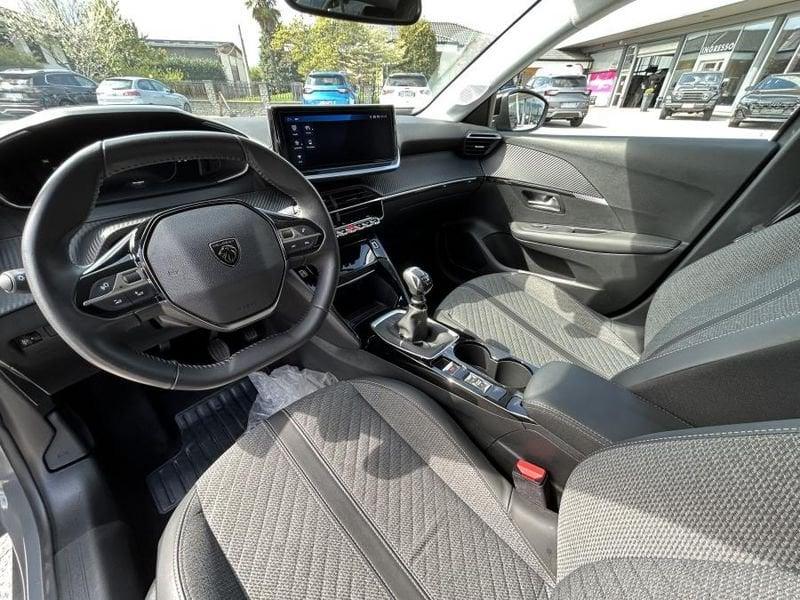 Peugeot 208 PureTech 100 Allure 5p PROMO!! PARI NUOVO