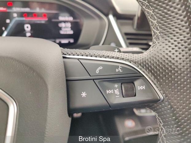 Audi Q5 S TDI