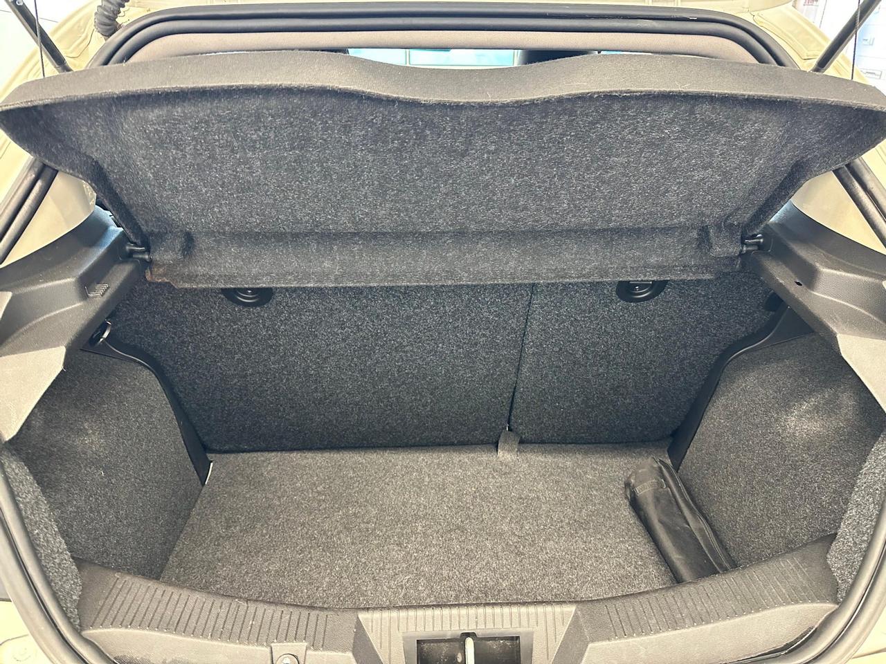 Alfa Romeo MiTo 1.4 Super 78cv