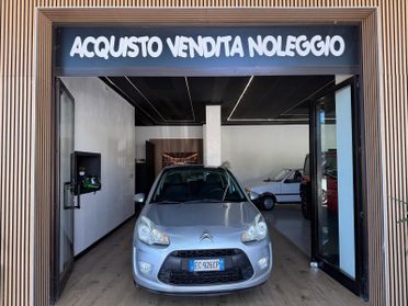 Citroen C3 1.4 Exclusive Style Eco Energy G