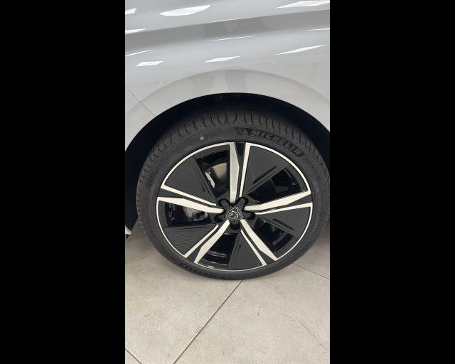 PEUGEOT 308 SW 1.2 puretech t GT s&s 130cv eat8