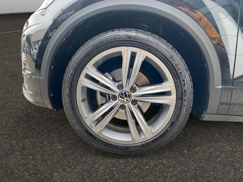 Volkswagen T-Roc 1.5 TSI ACT R-Line