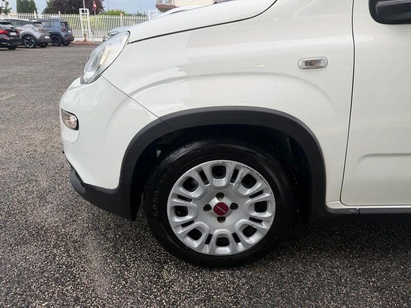 FIAT Panda 1.0 FireFly 70cv Hybrid, 5 POSTI, CARPLAY, PRONTA CONSEGNA!