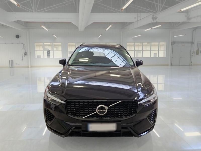 VOLVO XC60 T6 PLUG-IN AWD AUTO PLUS DARK SUV