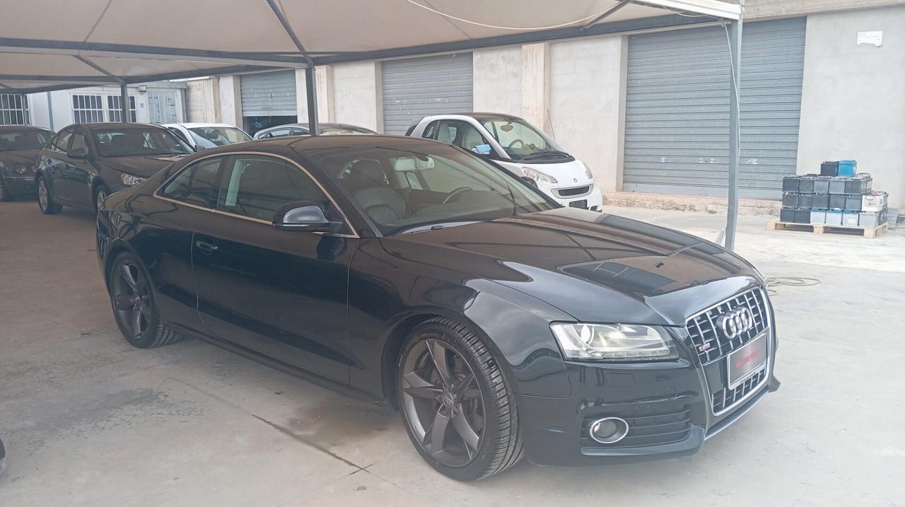 Audi A5 3.0 V6 TDI F.AP. quattro Ambition