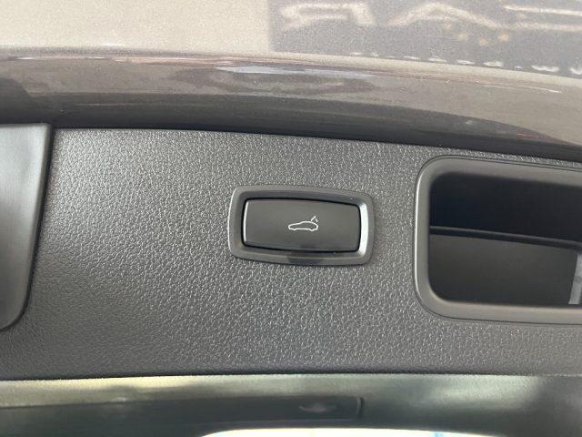 PORSCHE Macan 2.0 NAVI/PELLE/CERCHI"20/SED.ELETT./KM CERTIFICATI